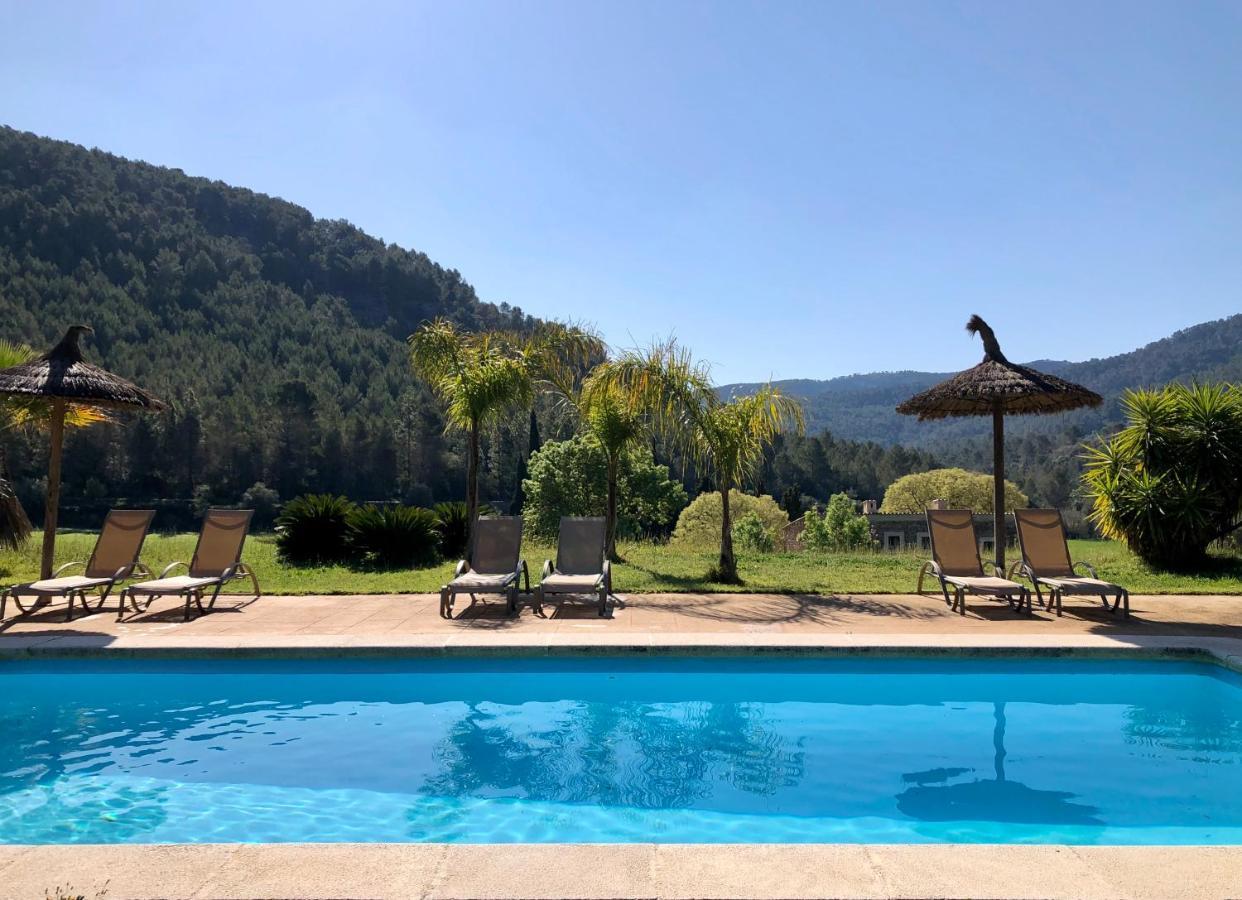 Son Pont Farm stay *