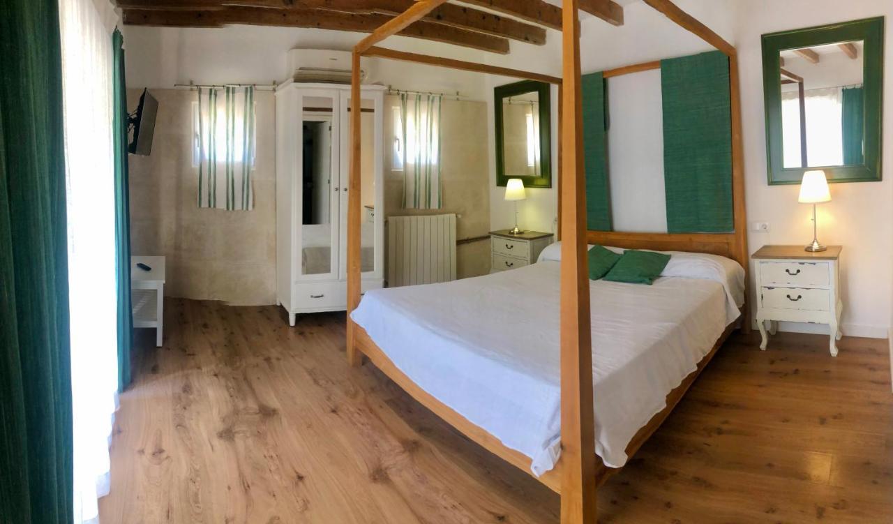 Vakantieboerderij Son Pont *