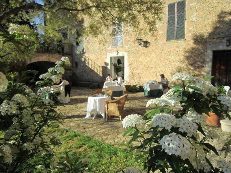 Son Pont Vakantieboerderij *